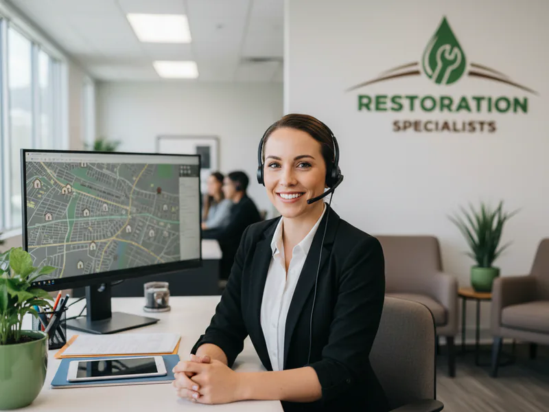 Water Damage Restoration  in Marquette  FAQ