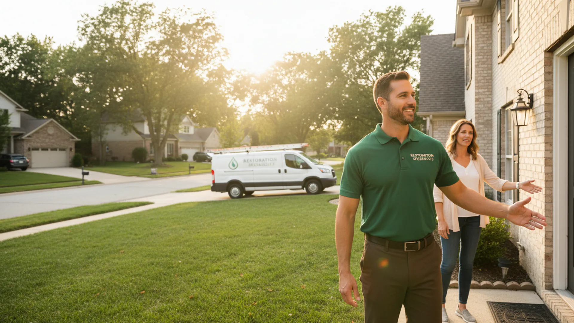 Quality Water Damage Restoration in Marquette, MI Near Me – Guaranteed Results You Can Rely On